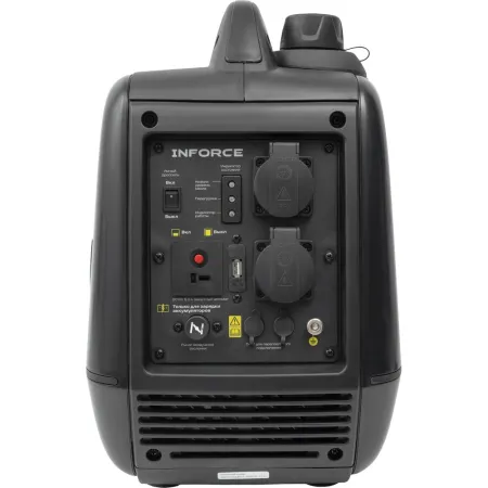Инверторный генератор Inforce IGC 2000