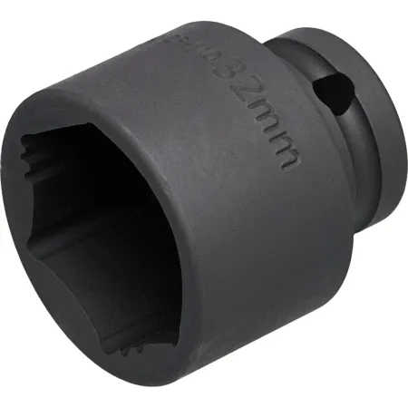 Ударная торцевая головка Inforce 11-01-631