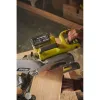 Аккумуляторная торцовочно-усовочная пила ONE+ R18MS216-0 Ryobi