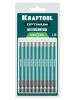 KRAFTOOL OPTIMUM TX 25, 100 мм, 10 шт, биты (26126-25-100-S10)