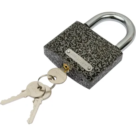 Навесной замок Gigant GPLK-75