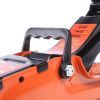 Домкрат подкатной PATRIOT DP 2750