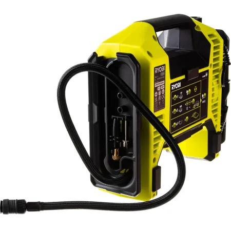 Компрессор R18MI-0 ONE+ Ryobi