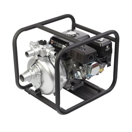 Мотопомпа бензиновая PATRIOT MP 1870 SH