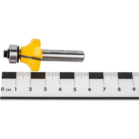 Кромочно калевочная фреза Gigant GC-0005