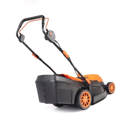 Газонокосилка электрическая PATRIOT PT 2043 E