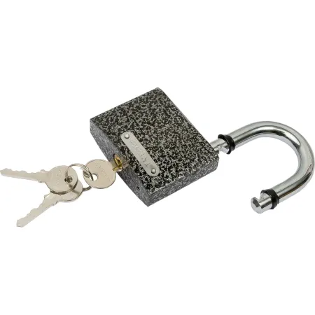 Навесной замок Gigant GPLK-75