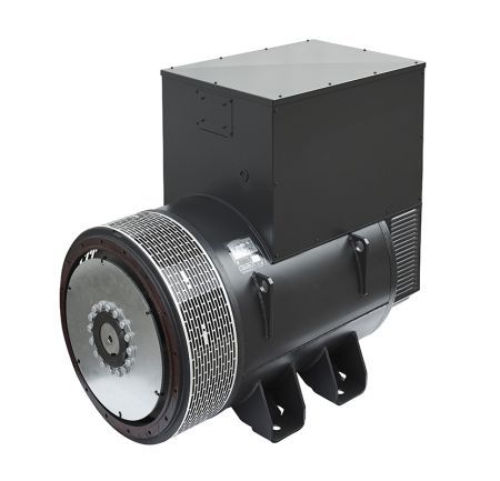 Синхронный генератор Mecc Alte ECO43-2S/4 (744 кВт)