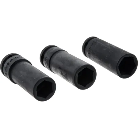 Набор ударных торцевых головок Inforce 11-01-262