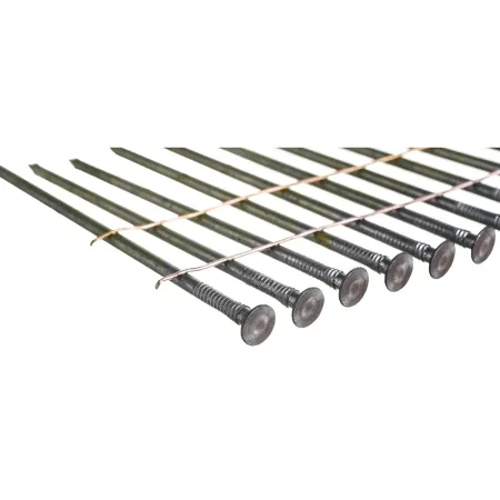 Гвоздь Gigant 2,8x80 BK 4500 шт.