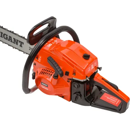 Бензопила Gigant GSAF-10