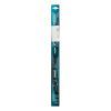 Пильное полотно для прецизионного стусла "Piranha", 600 мм, каленый зуб 3D, 18 TPI Gross