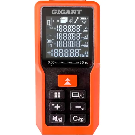 Дальномер Gigant GNT-80
