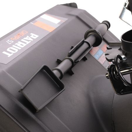 Снегоуборщик бензиновый PATRIOT Сибирь 57