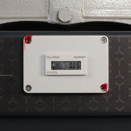 Компрессор поршневой ременной PATRIOT KRX 950 L270 D