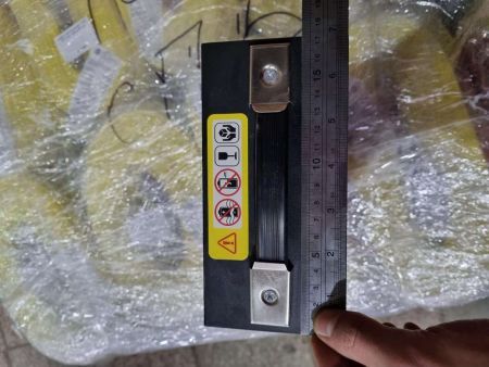 Аккумулятор для тележек PPTH/EPT/EPTH 48V/10Ah литиевый (Li-pol battery 10301092)