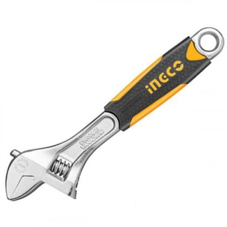 INGCO Ключ разводной INGCO HADW131108