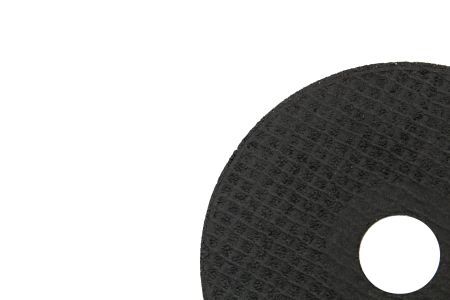 Круг отрезной по металлу, 115 х 2,5 х 22,2 мм Сибртех