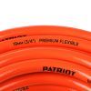 Шланг садовый PATRIOT PVC 3425