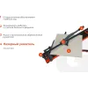 Рельсовый плиткорез Gigant Professional