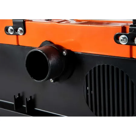 Фуговальный станок Gigant TPM-155-1800