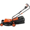 Электрическая газонокосилка Gigant GSAF-03