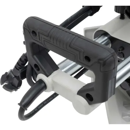 Торцовочная пила Inforce Laser