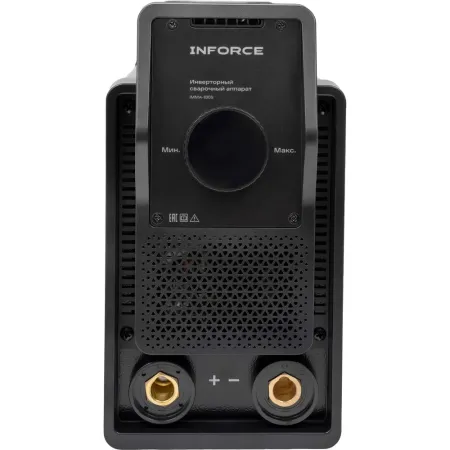 Инверторный сварочный аппарат Inforce IMMA-180S