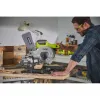 Аккумуляторная торцовочно-усовочная пила ONE+ R18MS216-0 Ryobi