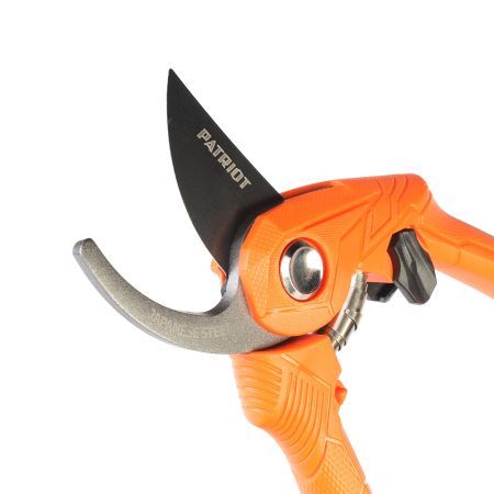 Секатор плоскостной PATRIOT PBP 210 С