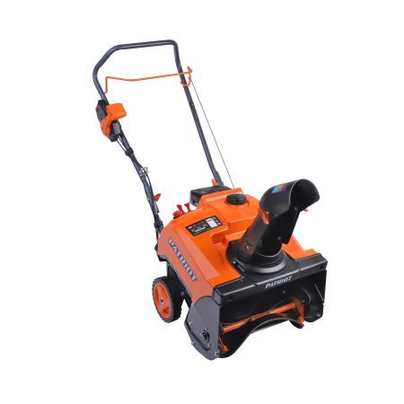 Снегоуборщик бензиновый PATRIOT PS 301