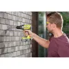 Ударная дрель-шуруповерт R18PD3-242S Ryobi