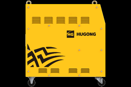Сварочный трактор HUGONG ARMADA 1000N