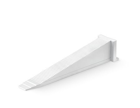 STAYER СВП TileFix, клин 250 шт, система выравнивания плитки ″ворота″ (33849-250)