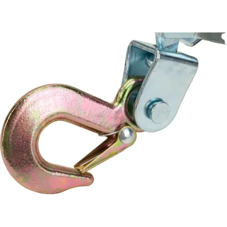 Ручная лебедка Gigant GEW-20