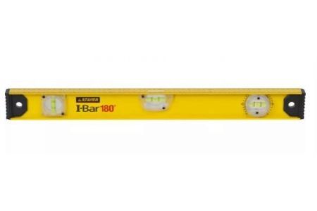 Двутавровый уровень STAYER I-Bar 1000 мм 3470-100