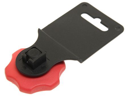 Ключ трещотка 3/8" 72 зуба 27мм d=48мм мини JTCJTC