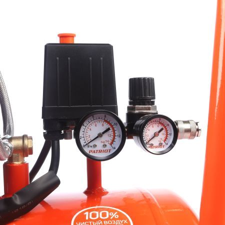 Компрессор поршневой безмасляный PATRIOT KDS 540 F50