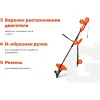 Электрический триммер Gigant GTOP-02