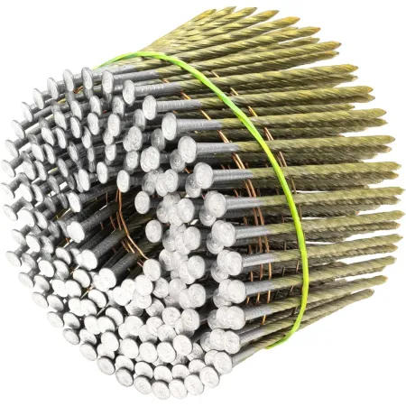 Барабанный гвоздь Gigant 3,1х90 3600шт