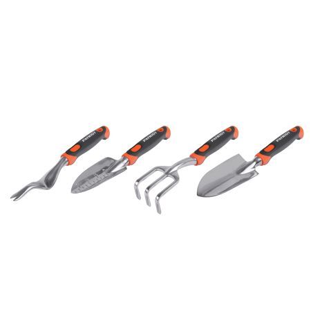 Набор садовых инструментов PATRIOT GTP 4