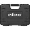 Набор безударных торцевых головок Inforce 11-01-260