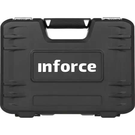 Набор безударных торцевых головок Inforce 11-01-260