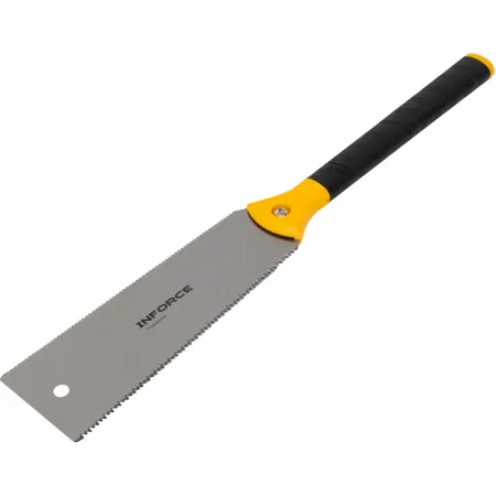 Японская ножовка Inforce 06-08-25