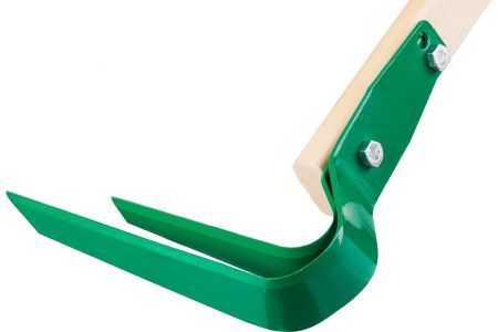 РОСТОК 120х18х1400 мм, плоскорез комбинированный с черенком, 421592