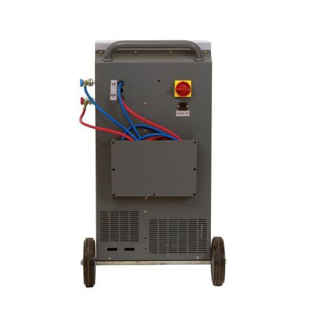 GrunBaum AC7000S Basic Автоматическая установка для заправки автокондиционеров