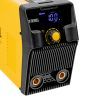 Аппарат инвертор. дуговой сварки SDR-205 Ultra, 200 А, ПВ 60% Denzel