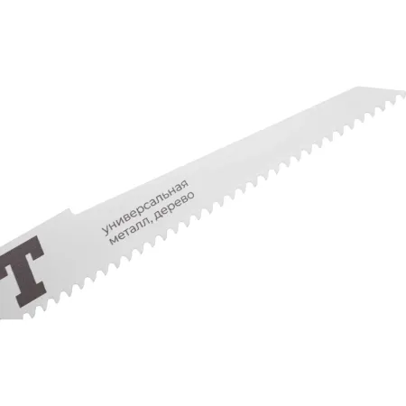 Пилки для сабельной пилы Gigant G-11082019