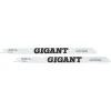 Универсальные полотна для сабельной пилы Gigant G-11082015