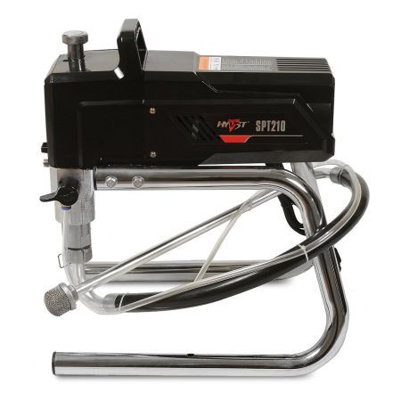 *SPT210 безвоздушная электрическая окрасочная установка 220V 50 HZ